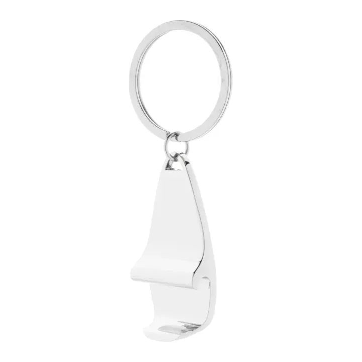 bottle opener keyring - AP808259 (gadzety reklamowe)